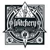 Witchery In His Infernal Majesty`s Service cover